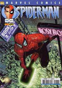 Spider-Man mensuel : Spider-Man V.II - 36