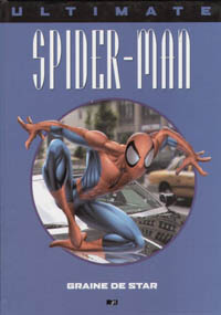 Ultimate Spider-Man : Graine de star