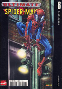 Ultimate Spider-Man : Ultimate Spiderman 6