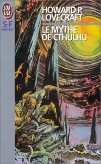 Le Mythe de Cthulhu