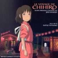 Le Voyage de Chihiro, OST : Le Voyage de Chihiro
