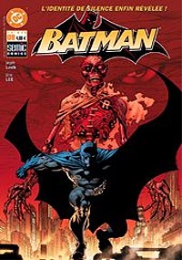 Semic Batman : 8 - Batman