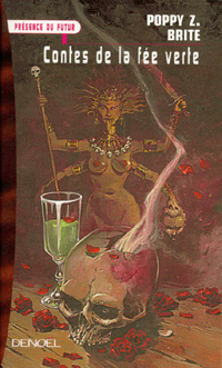 Contes de la fée verte