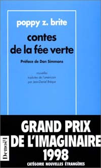 Contes de la fée verte