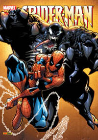 Spider-Man mensuel : Spider-Man 51 Spider-Man mensuel : Spider-Man 51