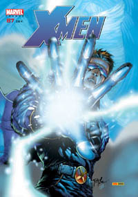 X-Men - 87 X-Men - 87