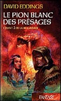 Le pion blanc des présages