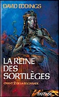 La reine des sortilèges