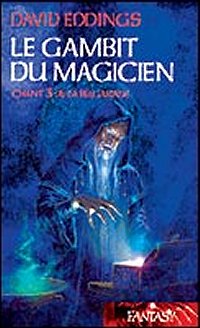 Le gambit du magicien