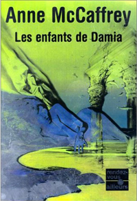 Les Enfants de Damia Les Enfants de Damia