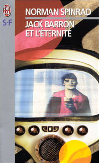 Jack Barron et l'éternité