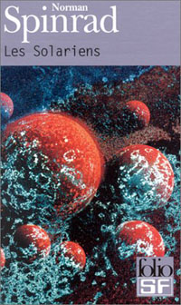 Les solariens Les solariens
