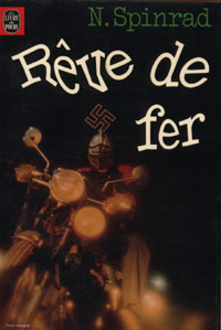 Rêve de fer