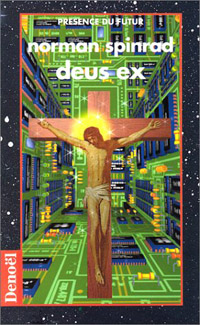 Deus Ex : Denoël