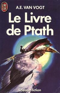 Le livre de Ptath
