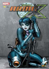X-Men : Hors série : XMen Hors Serie n° 16 X-Men : Hors série : XMen Hors Serie n° 16