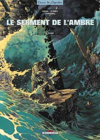 Le Serment de l'ambre : Tichit