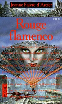 Rouge Flamenco