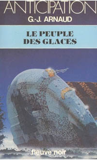 Le Peuple des Glaces