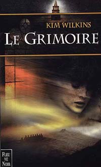 Le Grimoire Le Grimoire