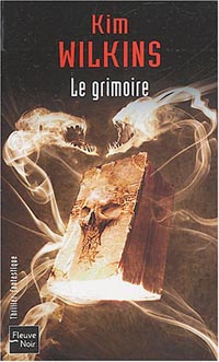 Le Grimoire