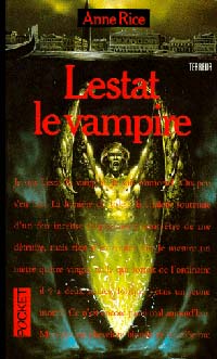 Lestat le vampire Lestat le vampire