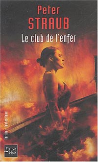 Le Club de l'Enfer Le Club de l'Enfer