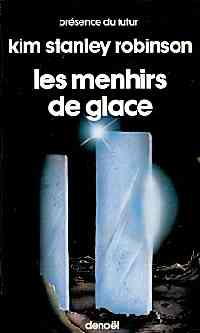 Les Menhirs de Glace