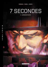 7 secondes : Lambaratidinis