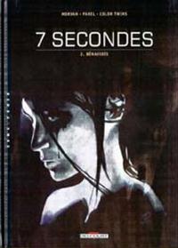 7 secondes : Bénavidès