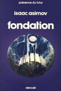 Fondation Fondation
