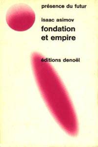 Fondation et empire