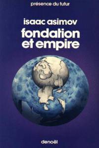 Fondation et empire