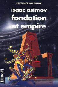 Fondation et empire