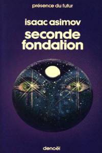 Seconde fondation
