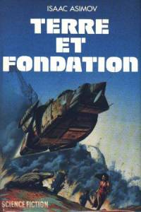 Terre et fondation
