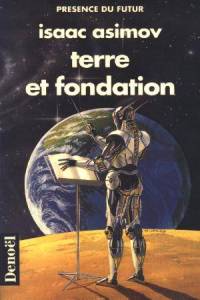 Terre et fondation