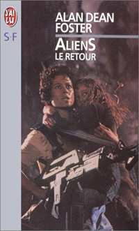 Aliens-le Retour