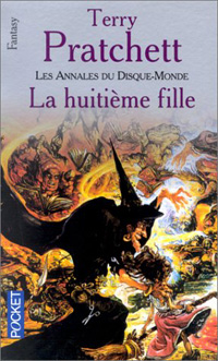 La Huitième Fille La Huitième Fille