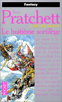 Le Huitième Sortilège