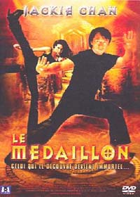 Le Médaillon