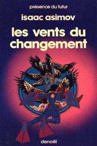 Les vents du changement