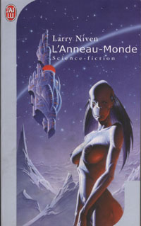 L'Anneau-Monde L'Anneau-Monde
