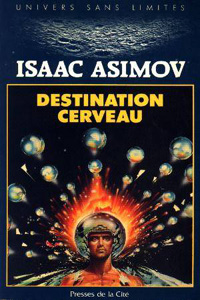 Destination Cerveau