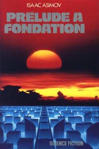 Prélude à Fondation Prélude à Fondation