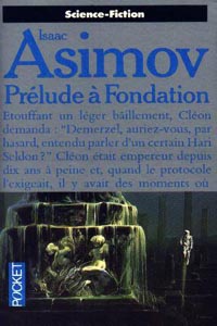 Prélude à Fondation