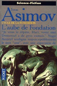 L'Aube de Fondation