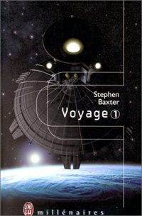 Voyage - 1 : J'ai lu Millénaires