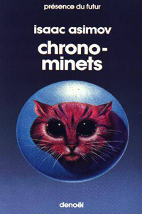 Chrono-minets
