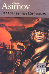 Histoires Mystérieuses